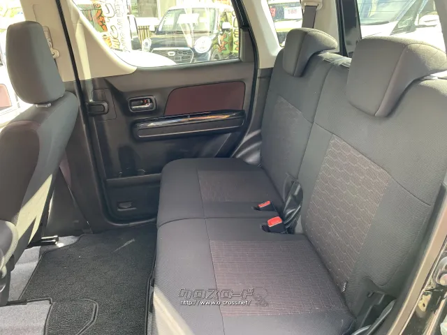 スズキ ワゴンR