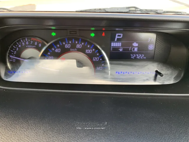 スズキ ワゴンR