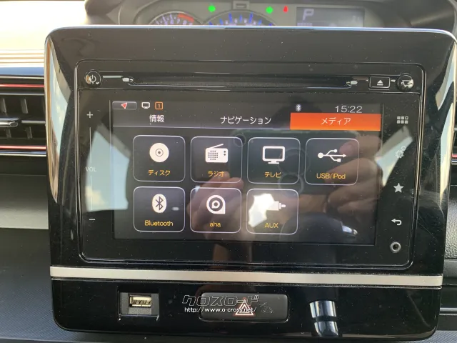 スズキ ワゴンR