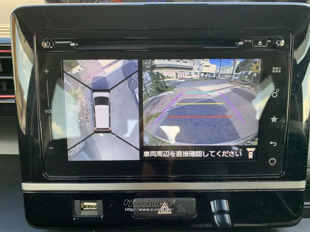 スズキ ワゴンR