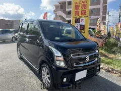 スズキ ワゴンR