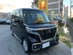 スズキ スペーシア