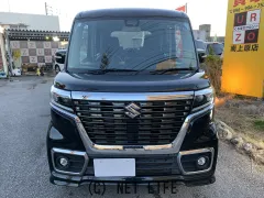 スズキ スペーシア