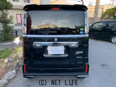 スズキ スペーシア