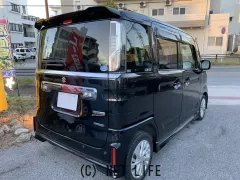 スズキ スペーシア