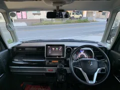 スズキ スペーシア