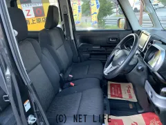 スズキ スペーシア