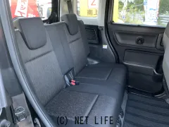 スズキ スペーシア