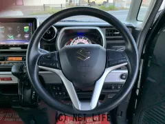 スズキ スペーシア