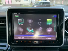 スズキ スペーシア