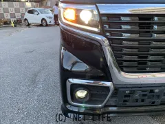 スズキ スペーシア