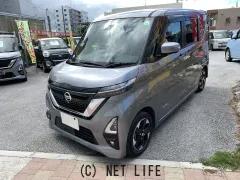 日産 ルークス