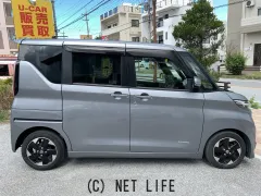 日産 ルークス