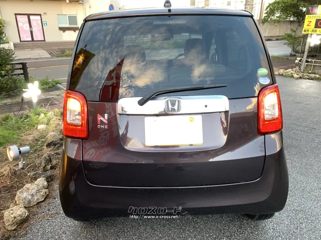 ホンダ N-ONE