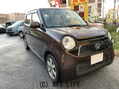ホンダ N-ONE