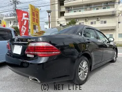 トヨタ クラウンロイヤル