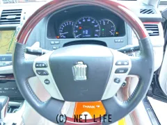 トヨタ クラウンロイヤル