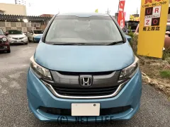 ホンダ フリード