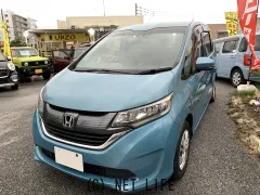 ホンダ フリード