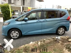 ホンダ フリード