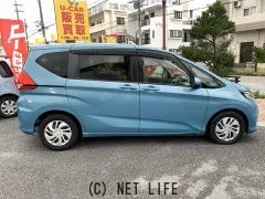 ホンダ フリード