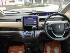 ホンダ フリード