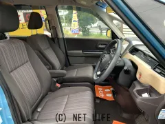 ホンダ フリード