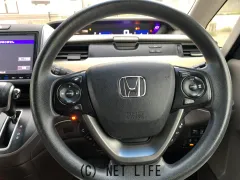 ホンダ フリード