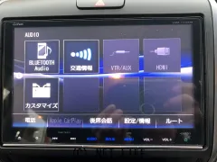 ホンダ フリード