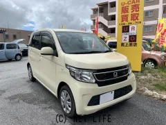 ホンダ N-WGN