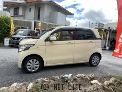 ホンダ N-WGN
