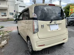 ホンダ N-WGN