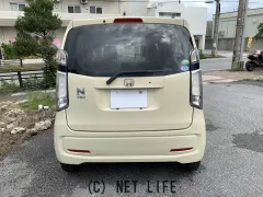 ホンダ N-WGN