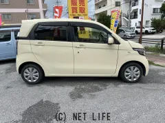 ホンダ N-WGN