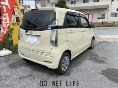 ホンダ N-WGN