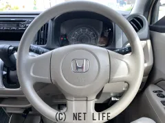 ホンダ N-WGN