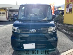 ダイハツ タント