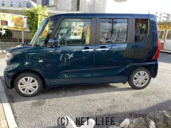 ダイハツ タント