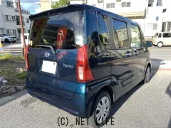 ダイハツ タント