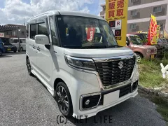 スズキ スペーシア