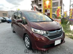 ホンダ フリード