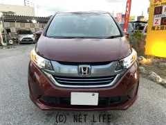 ホンダ フリード