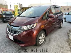 ホンダ フリード