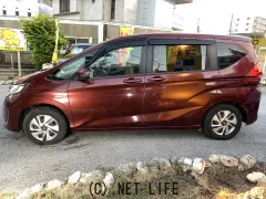 ホンダ フリード