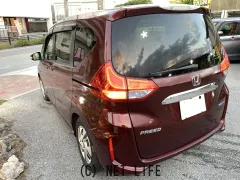 ホンダ フリード