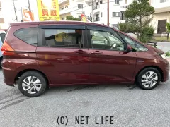 ホンダ フリード