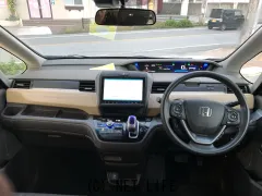 ホンダ フリード