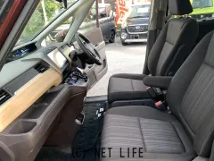 ホンダ フリード