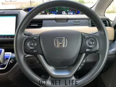 ホンダ フリード