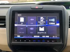 ホンダ フリード